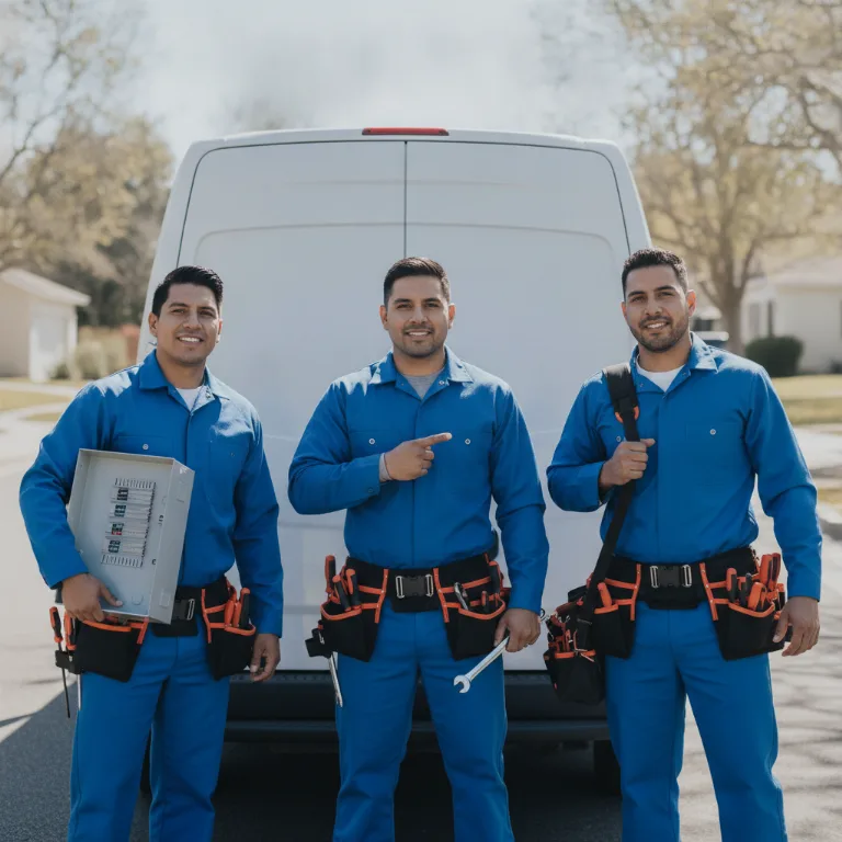 substituição quadro elétrico Araranguá
